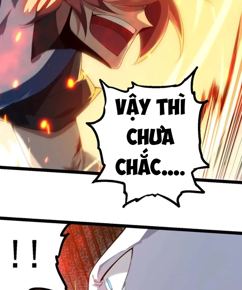 Đúng Như Hàn Quang Gặp Nắng Gắt Chap 505 - Next Chap 506