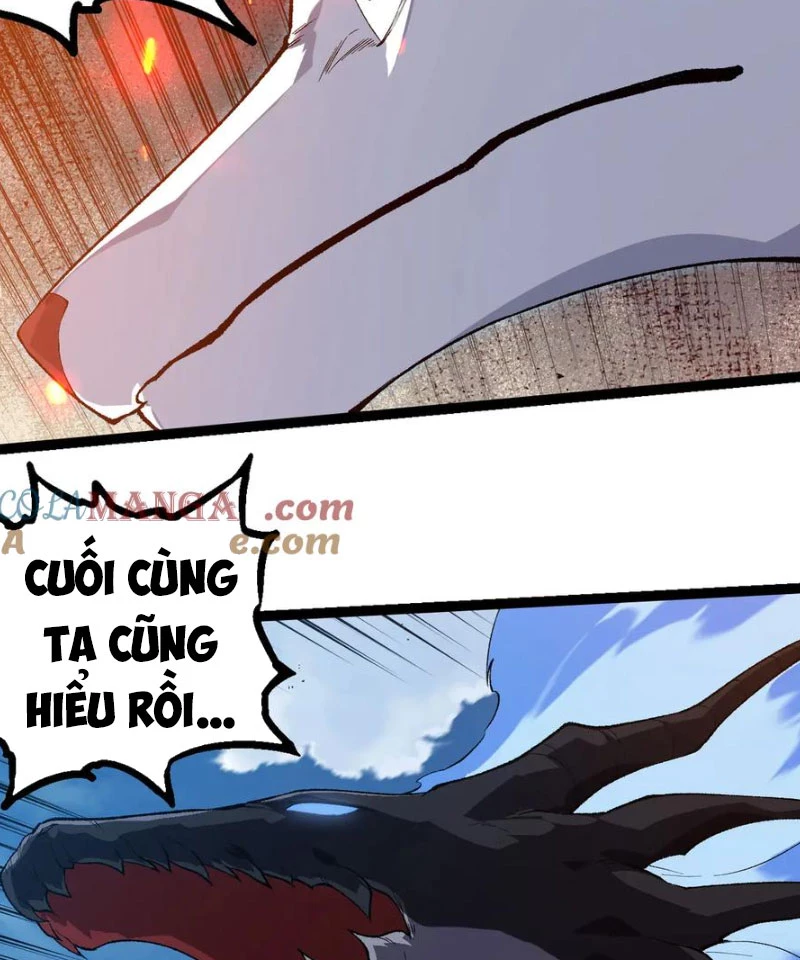 Đúng Như Hàn Quang Gặp Nắng Gắt Chap 505 - Next Chap 506