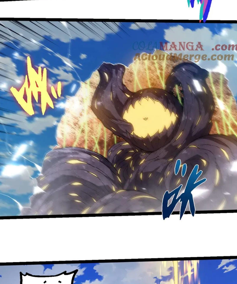 Đúng Như Hàn Quang Gặp Nắng Gắt Chap 505 - Next Chap 506