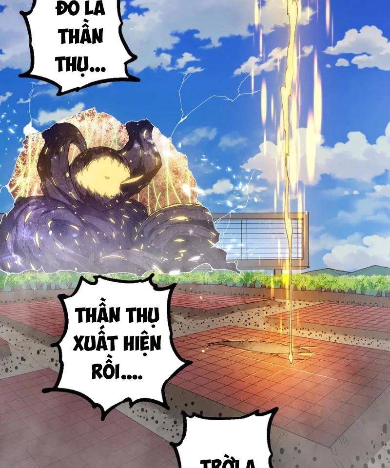 Đúng Như Hàn Quang Gặp Nắng Gắt Chap 505 - Next Chap 506