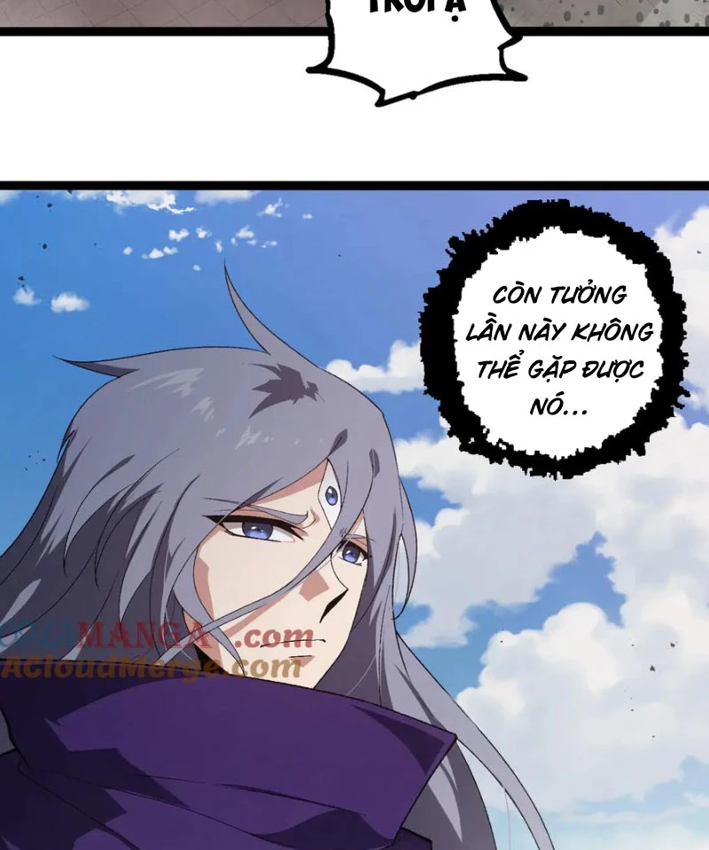 Đúng Như Hàn Quang Gặp Nắng Gắt Chap 505 - Next Chap 506