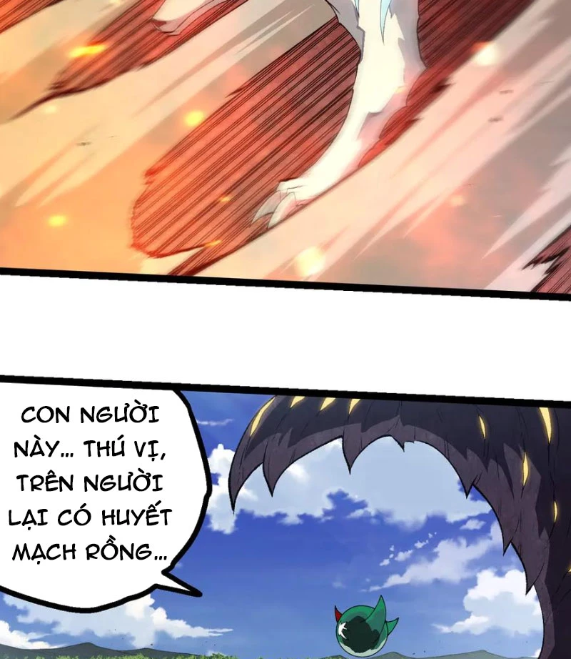 Đúng Như Hàn Quang Gặp Nắng Gắt Chap 505 - Next Chap 506
