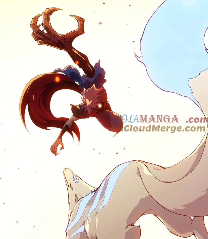 Đúng Như Hàn Quang Gặp Nắng Gắt Chap 505 - Next Chap 506