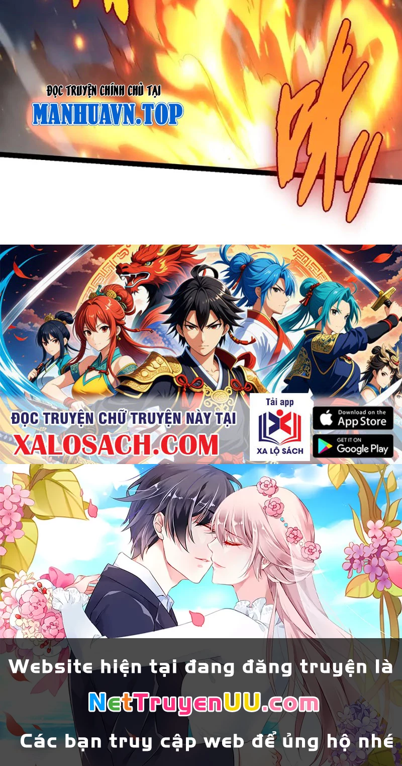 Đúng Như Hàn Quang Gặp Nắng Gắt Chap 505 - Next Chap 506