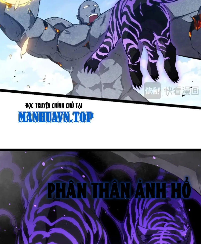 Đúng Như Hàn Quang Gặp Nắng Gắt Chap 505 - Next Chap 506