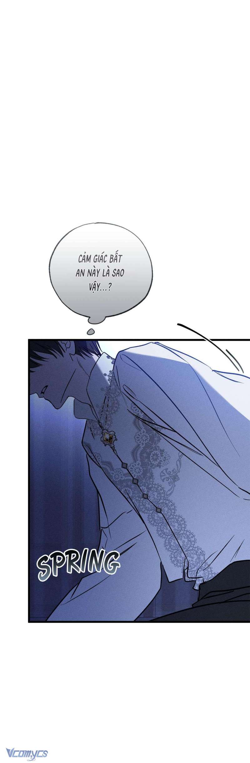 Đúng Như Hàn Quang Gặp Nắng Gắt Chap 505 - Next Chap 506