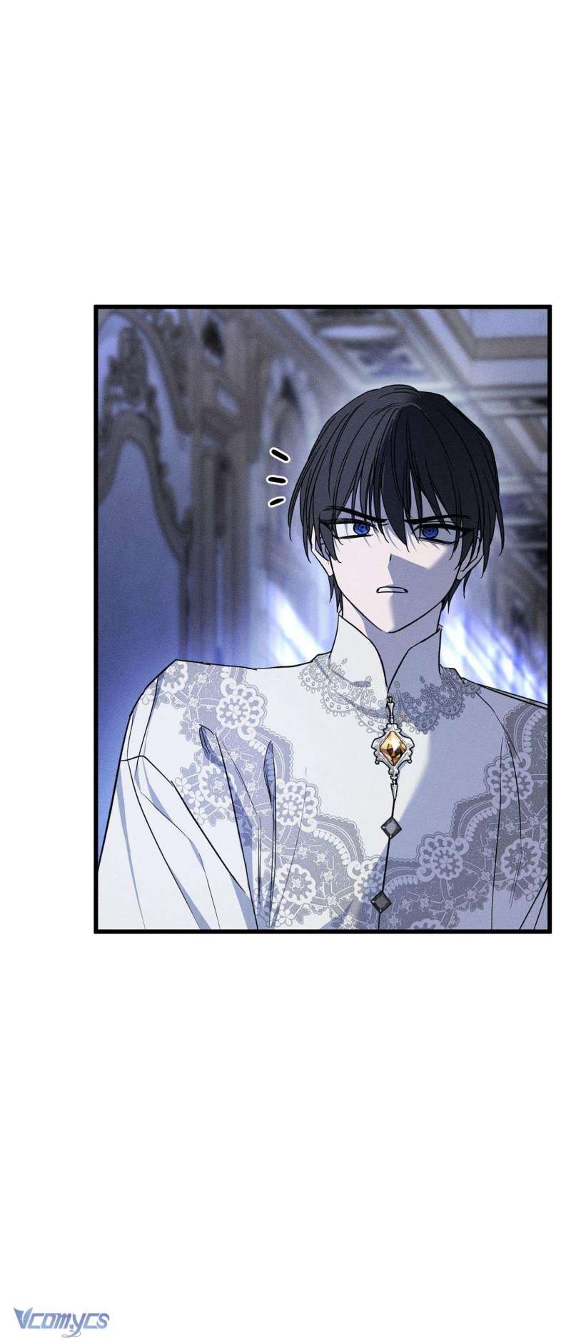 Đúng Như Hàn Quang Gặp Nắng Gắt Chap 505 - Next Chap 506