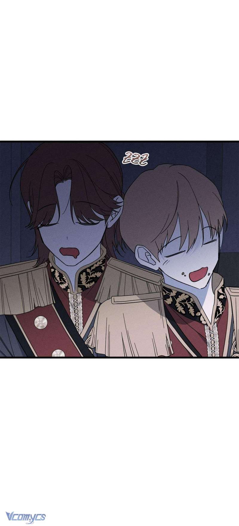 Đúng Như Hàn Quang Gặp Nắng Gắt Chap 505 - Next Chap 506