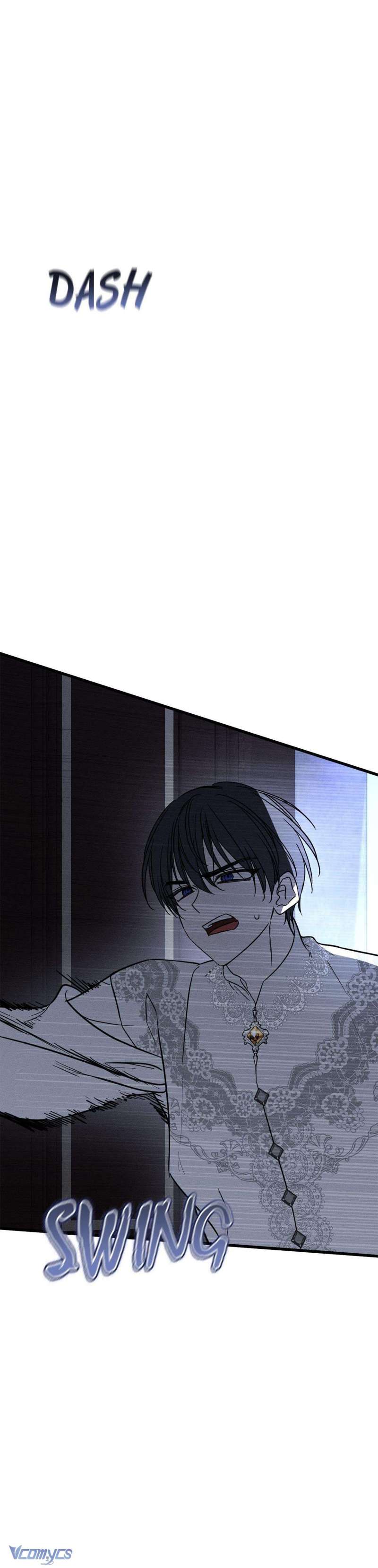 Đúng Như Hàn Quang Gặp Nắng Gắt Chap 505 - Next Chap 506