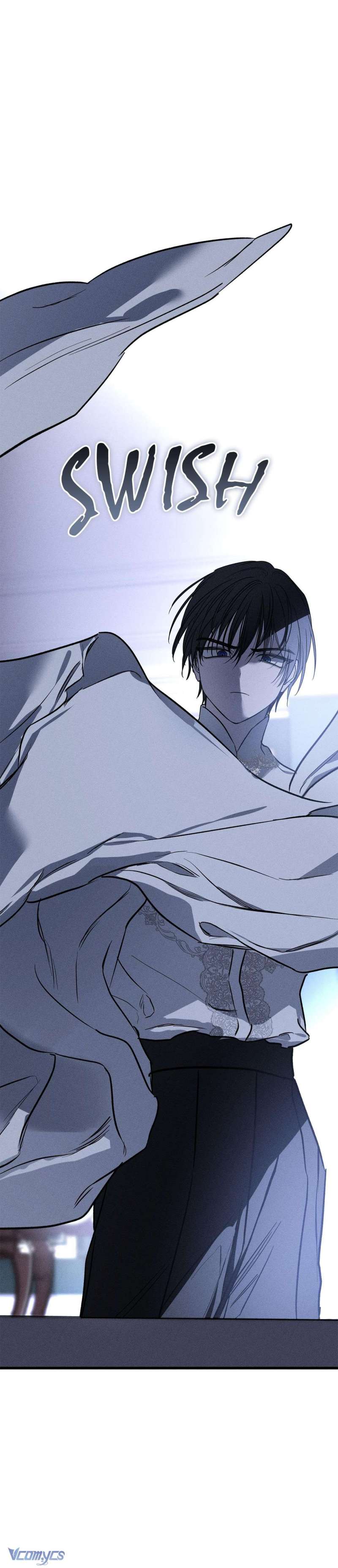 Đúng Như Hàn Quang Gặp Nắng Gắt Chap 505 - Next Chap 506
