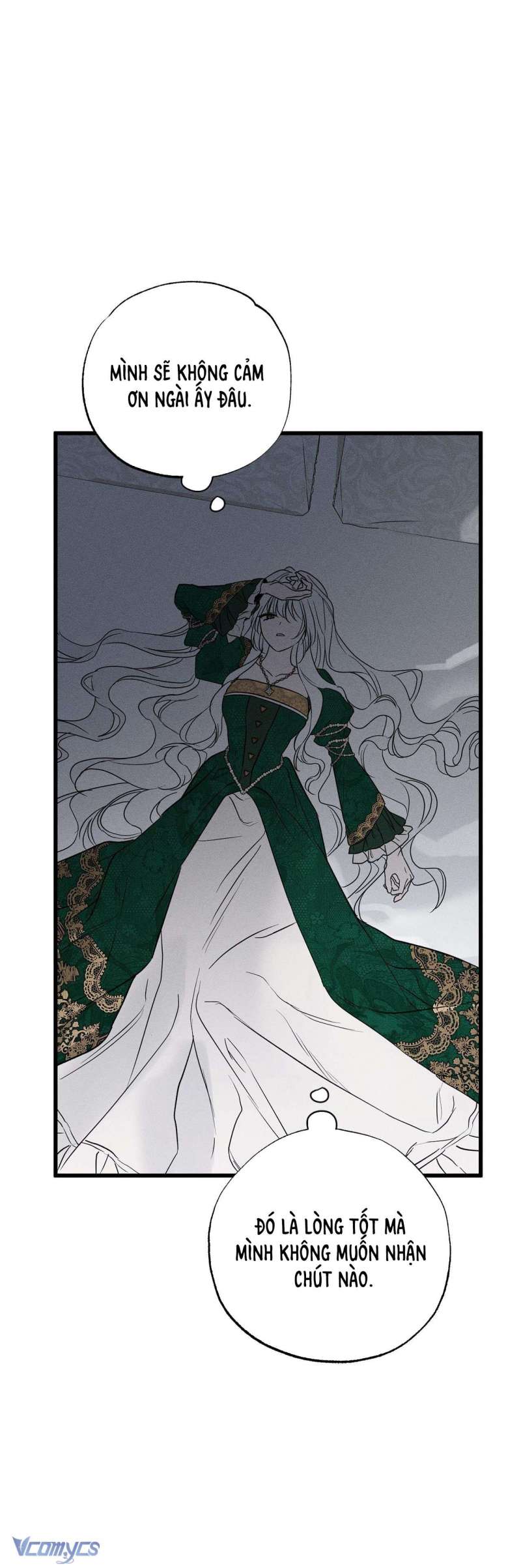 Đúng Như Hàn Quang Gặp Nắng Gắt Chap 505 - Next Chap 506