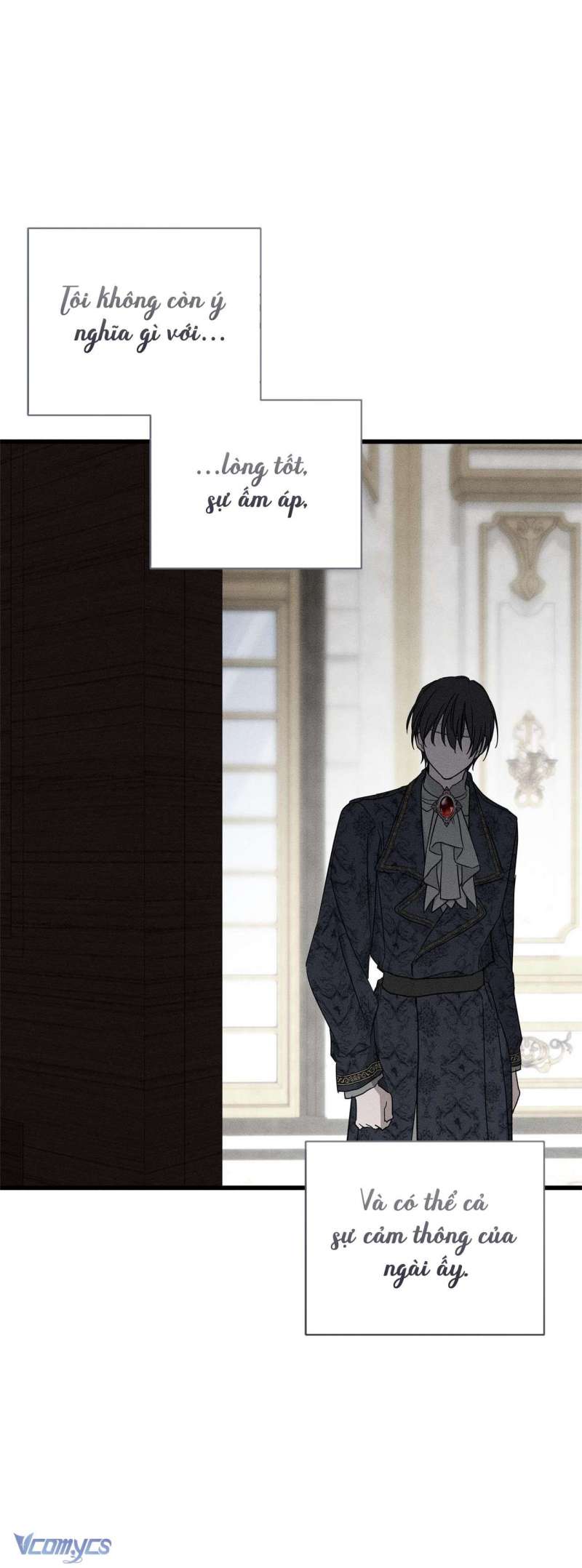 Đúng Như Hàn Quang Gặp Nắng Gắt Chap 505 - Next Chap 506