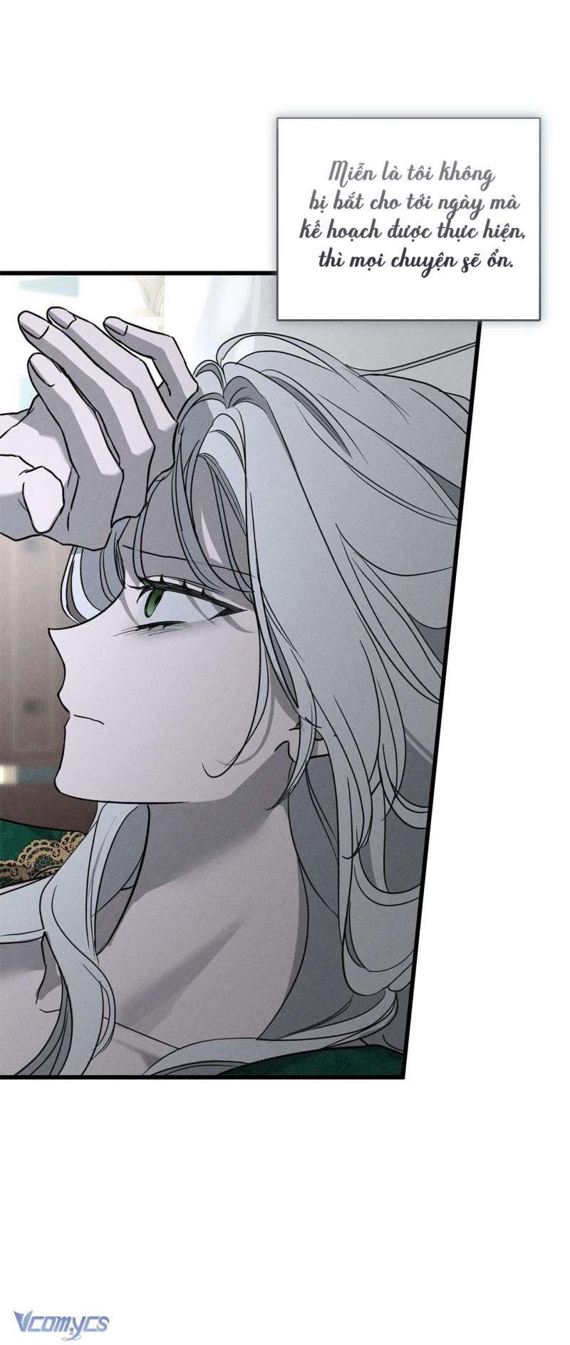 Đúng Như Hàn Quang Gặp Nắng Gắt Chap 505 - Next Chap 506