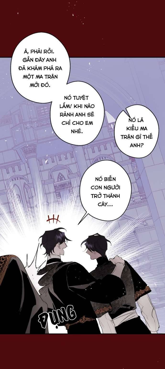 Đúng Như Hàn Quang Gặp Nắng Gắt Chap 506 - Next Chap 507