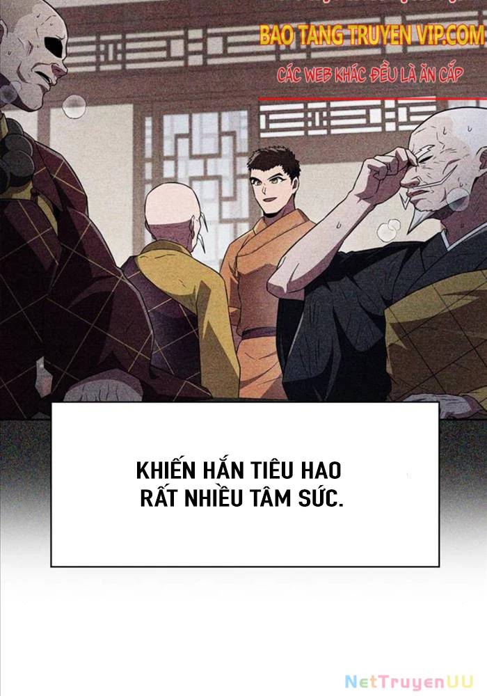 Đúng Như Hàn Quang Gặp Nắng Gắt Chap 506 - Next Chap 507