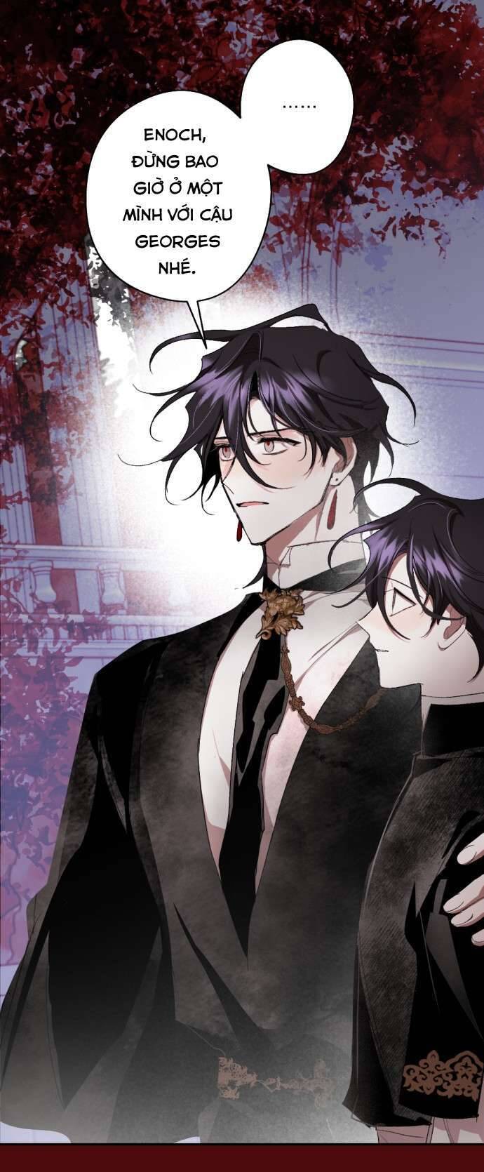 Đúng Như Hàn Quang Gặp Nắng Gắt Chap 506 - Next Chap 507
