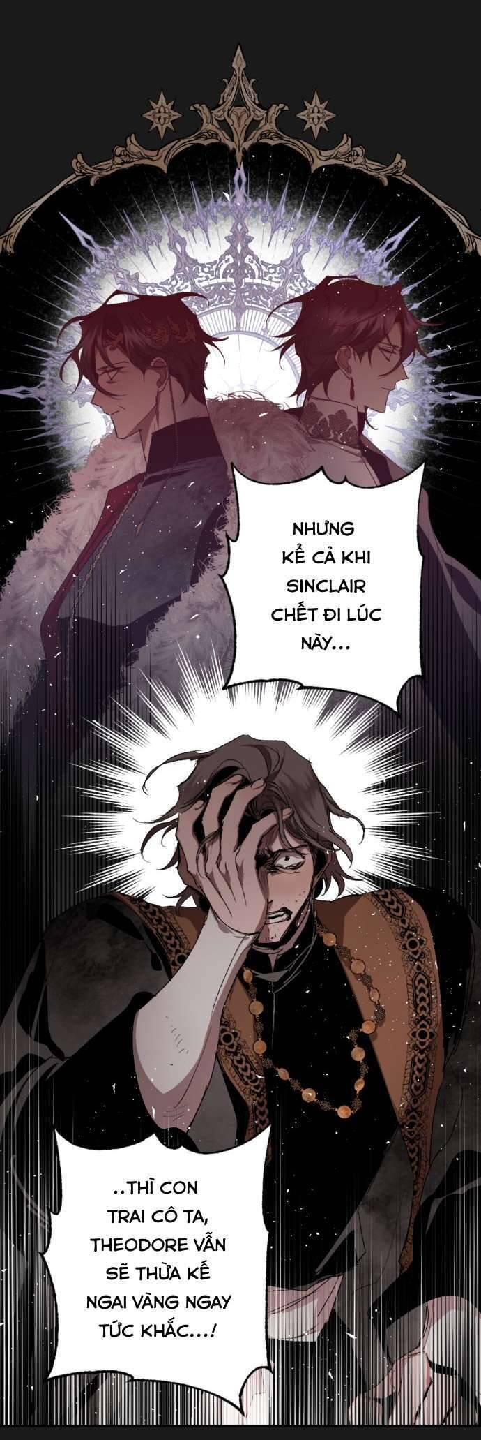 Đúng Như Hàn Quang Gặp Nắng Gắt Chap 506 - Next Chap 507