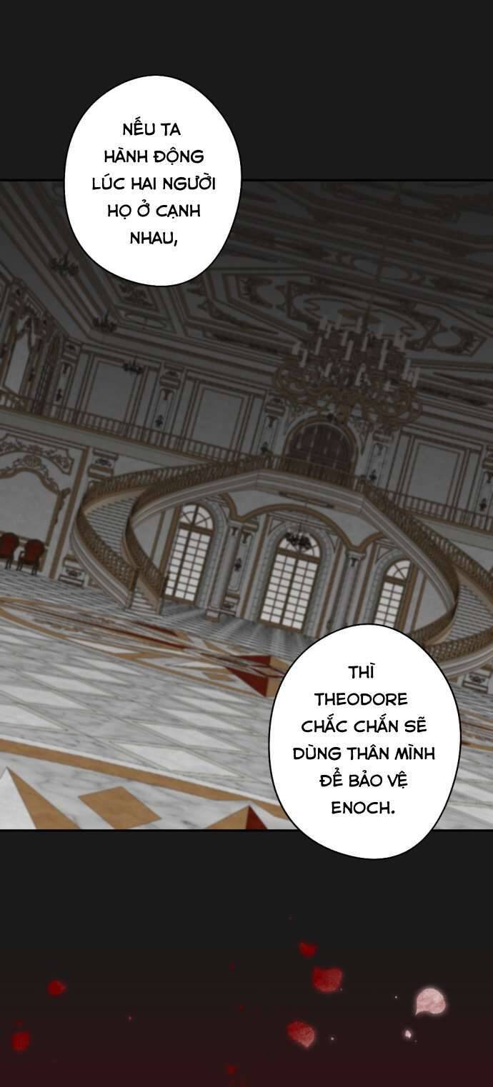 Đúng Như Hàn Quang Gặp Nắng Gắt Chap 506 - Next Chap 507