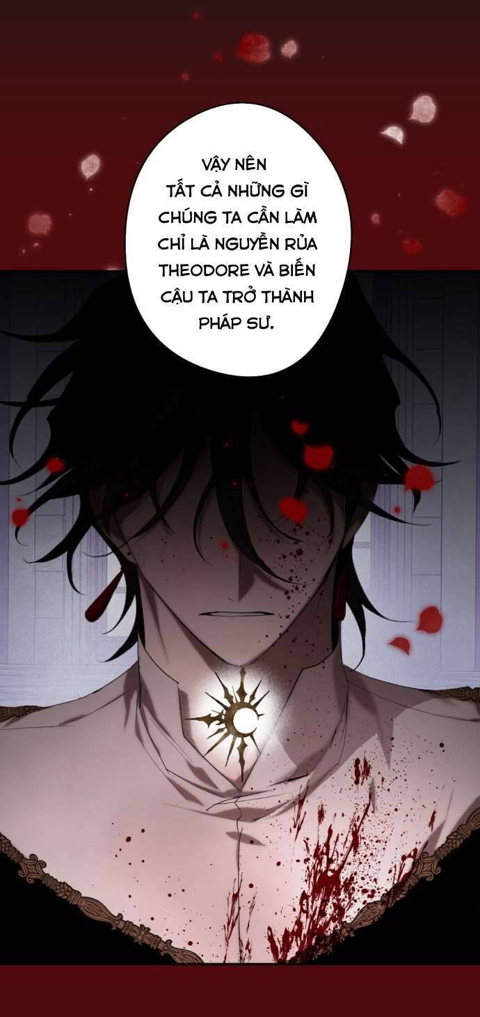 Đúng Như Hàn Quang Gặp Nắng Gắt Chap 506 - Next Chap 507