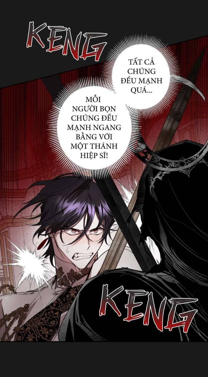 Đúng Như Hàn Quang Gặp Nắng Gắt Chap 506 - Next Chap 507