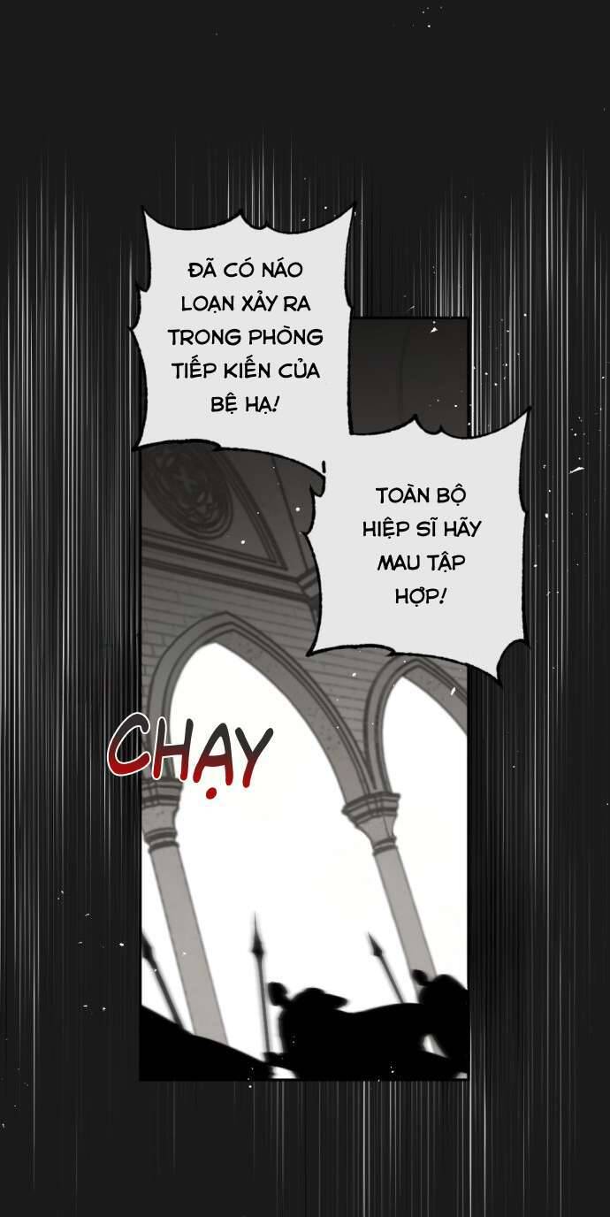 Đúng Như Hàn Quang Gặp Nắng Gắt Chap 506 - Next Chap 507