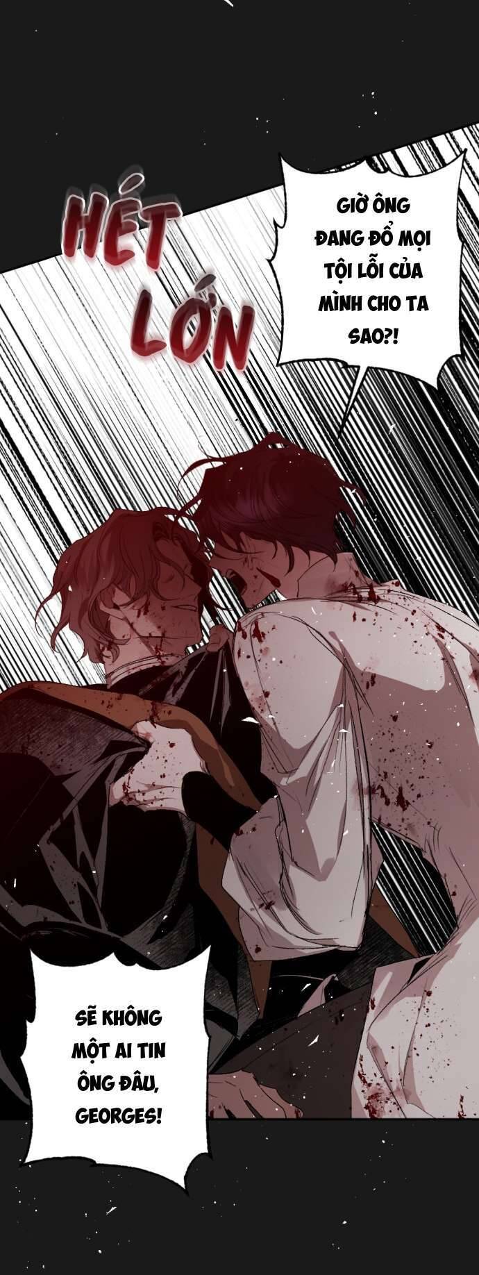 Đúng Như Hàn Quang Gặp Nắng Gắt Chap 506 - Next Chap 507