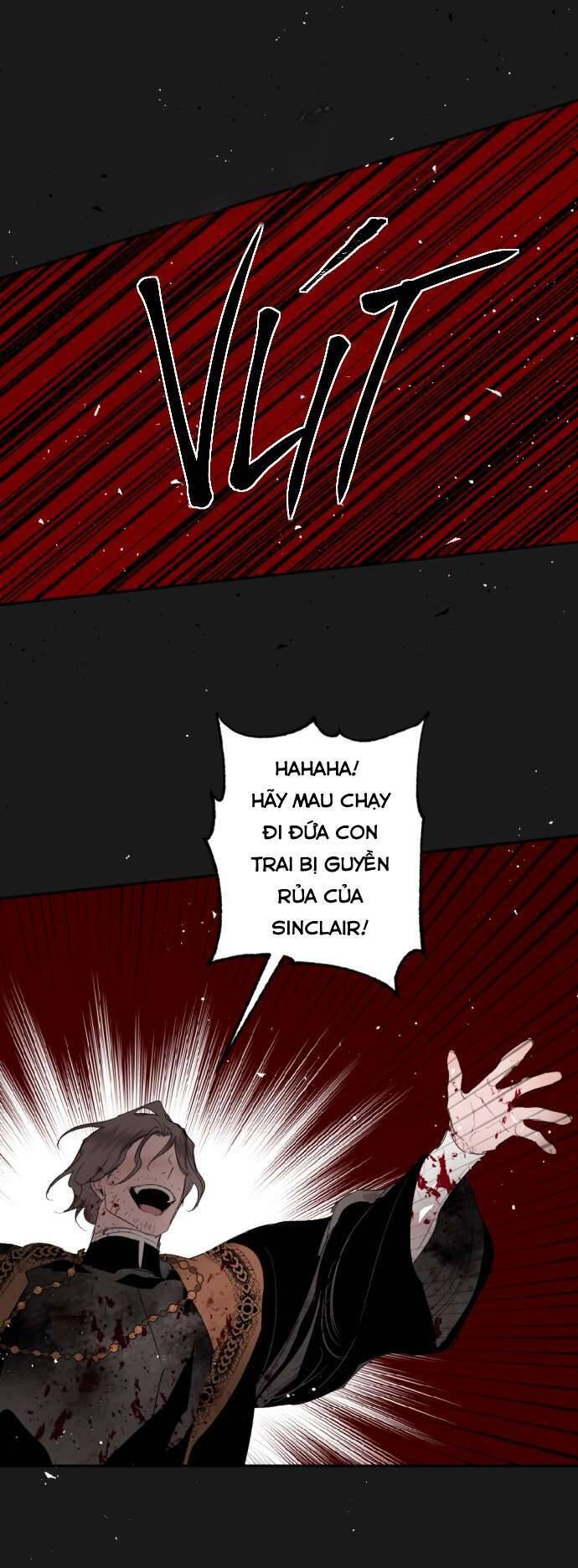Đúng Như Hàn Quang Gặp Nắng Gắt Chap 506 - Next Chap 507