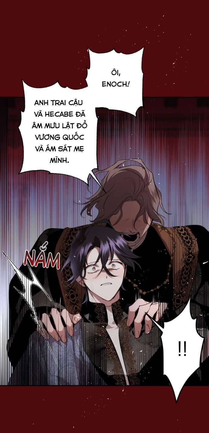 Đúng Như Hàn Quang Gặp Nắng Gắt Chap 506 - Next Chap 507