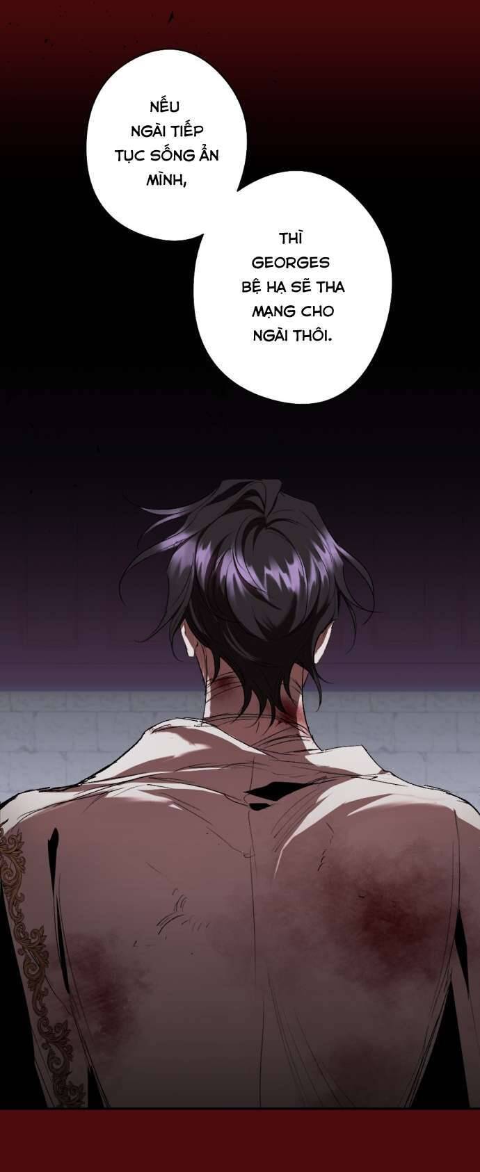 Đúng Như Hàn Quang Gặp Nắng Gắt Chap 506 - Next Chap 507
