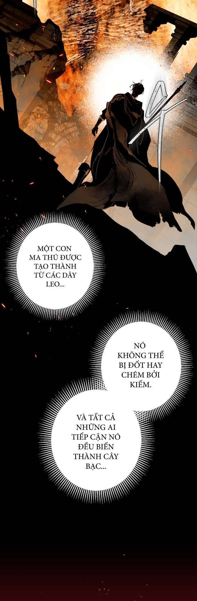 Đúng Như Hàn Quang Gặp Nắng Gắt Chap 506 - Next Chap 507