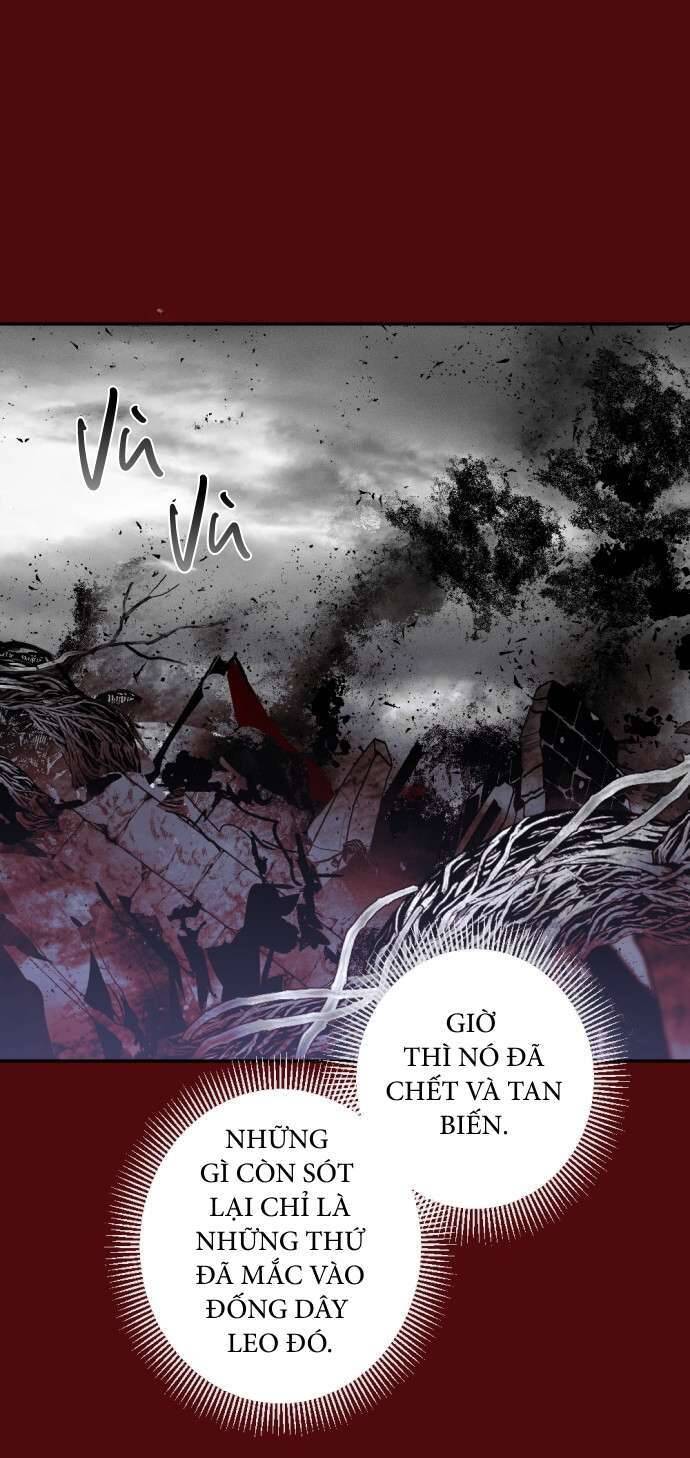 Đúng Như Hàn Quang Gặp Nắng Gắt Chap 507 - Next Chap 508