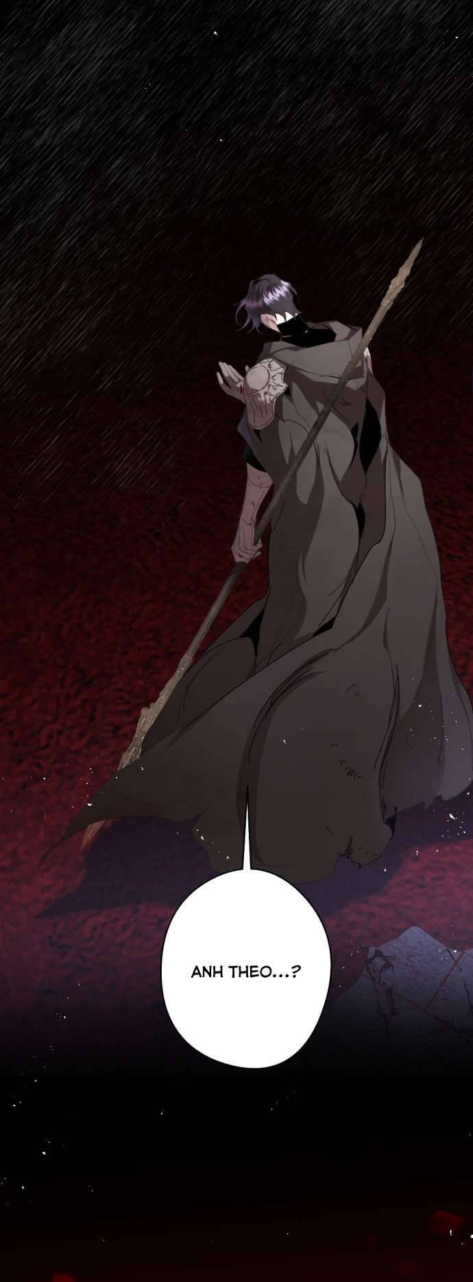Đúng Như Hàn Quang Gặp Nắng Gắt Chap 507 - Next Chap 508