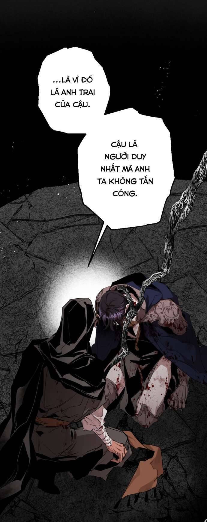 Đúng Như Hàn Quang Gặp Nắng Gắt Chap 507 - Next Chap 508