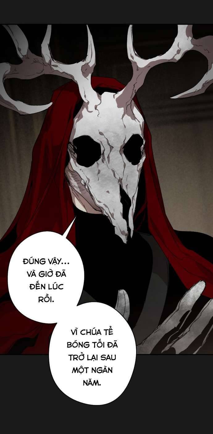 Đúng Như Hàn Quang Gặp Nắng Gắt Chap 507 - Next Chap 508