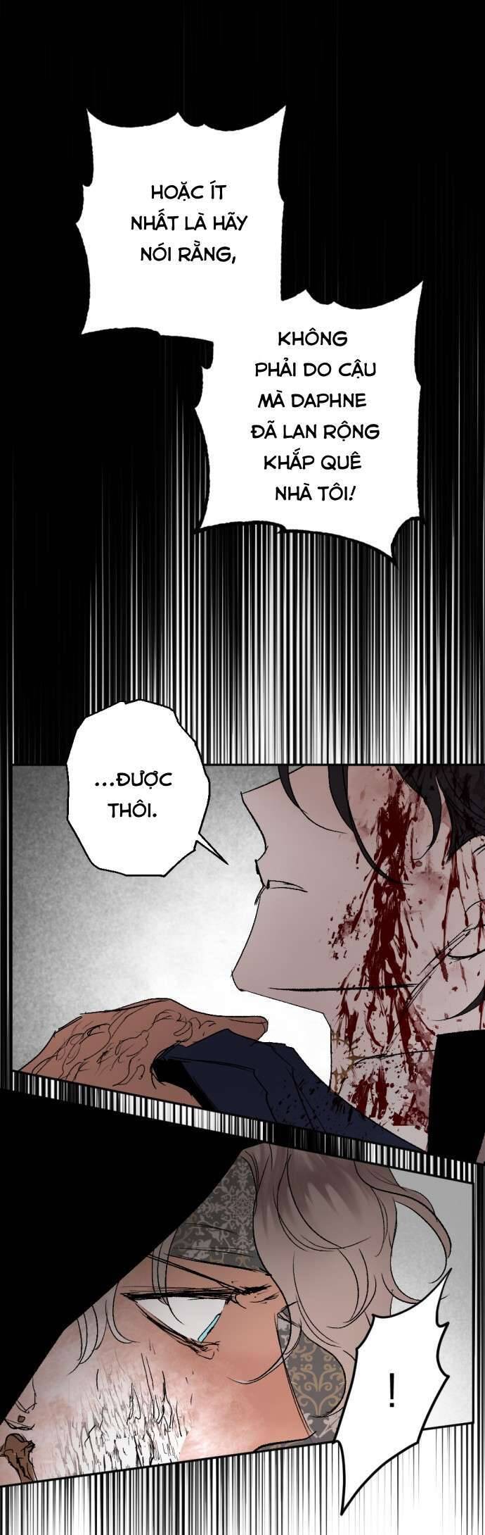 Đúng Như Hàn Quang Gặp Nắng Gắt Chap 507 - Next Chap 508