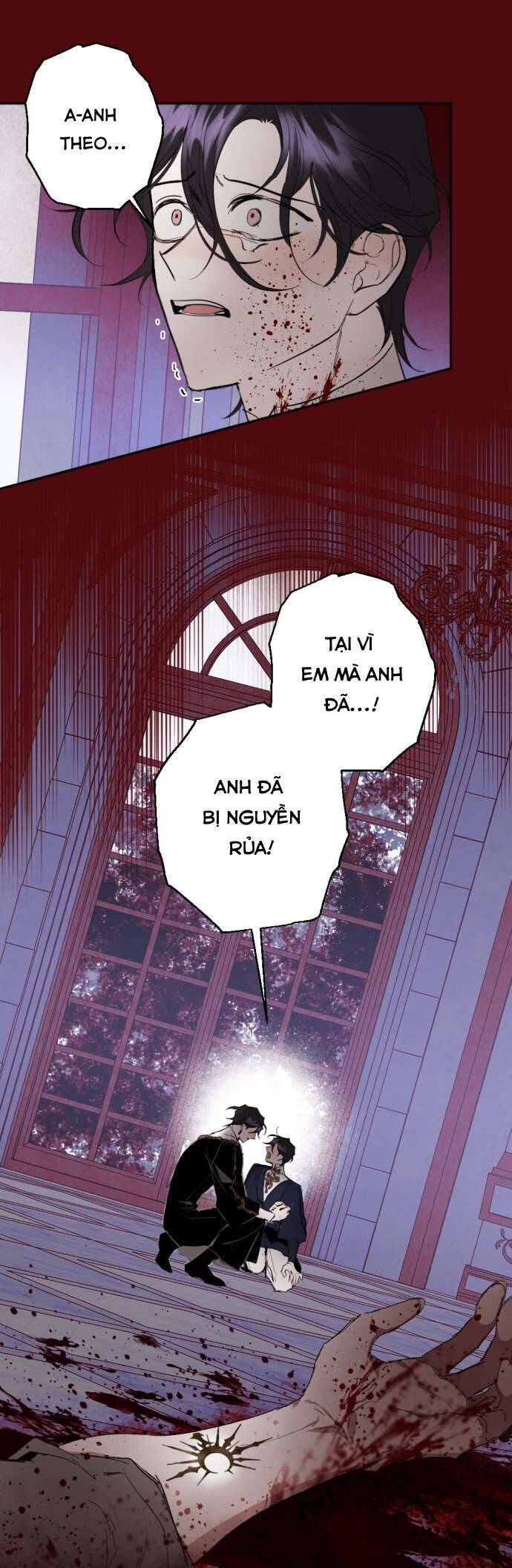 Đúng Như Hàn Quang Gặp Nắng Gắt Chap 507 - Next Chap 508