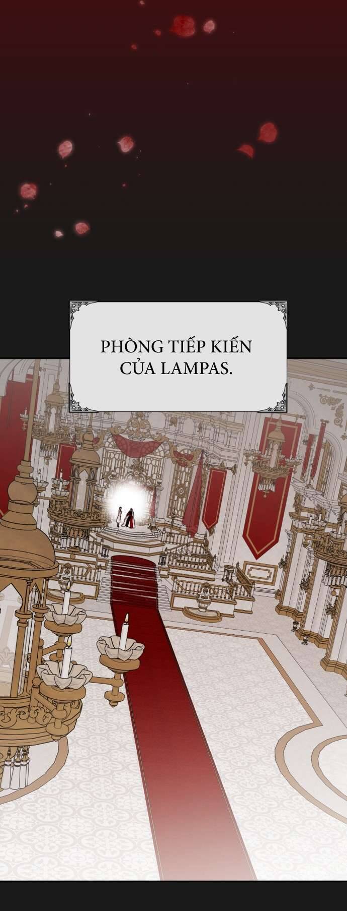 Đúng Như Hàn Quang Gặp Nắng Gắt Chap 507 - Next Chap 508