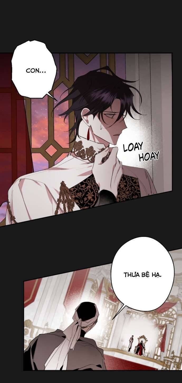 Đúng Như Hàn Quang Gặp Nắng Gắt Chap 507 - Next Chap 508