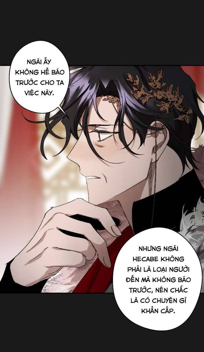 Đúng Như Hàn Quang Gặp Nắng Gắt Chap 507 - Next Chap 508