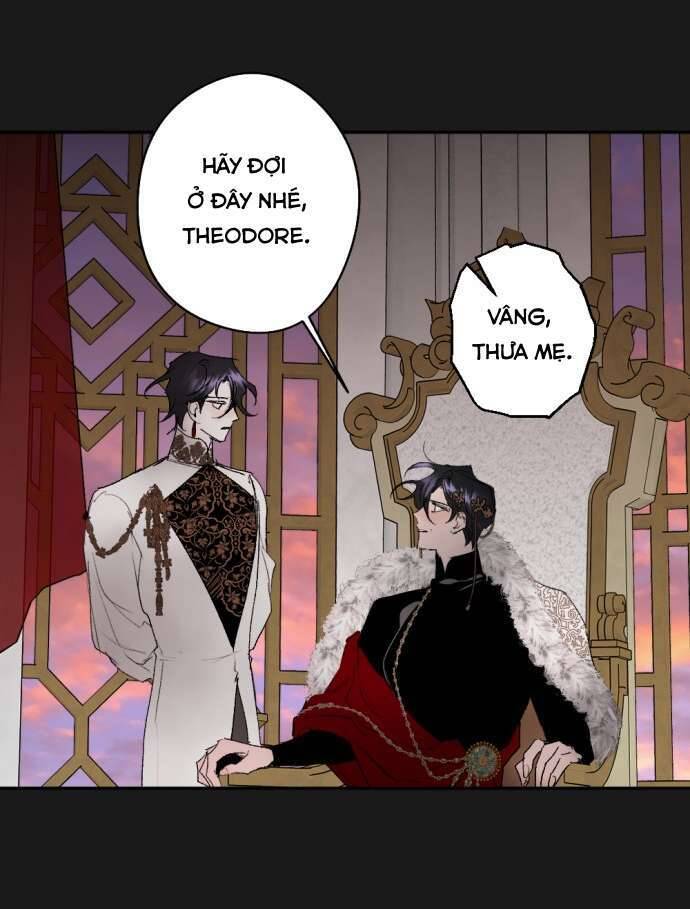 Đúng Như Hàn Quang Gặp Nắng Gắt Chap 507 - Next Chap 508
