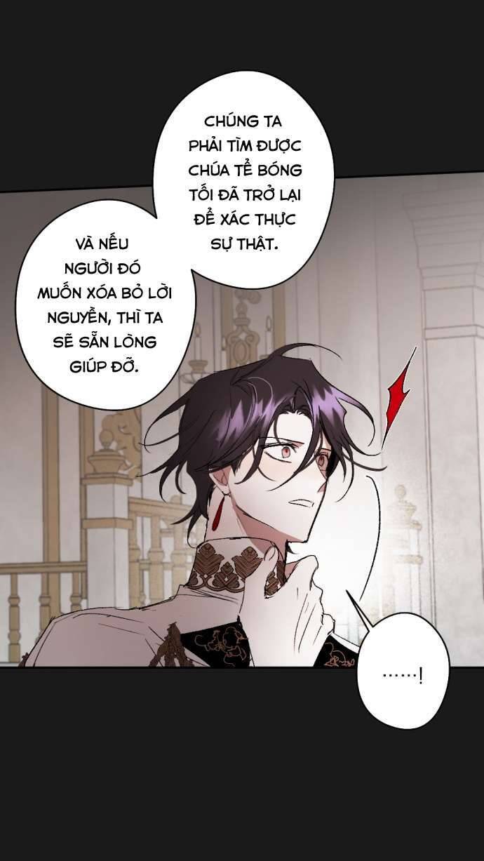 Đúng Như Hàn Quang Gặp Nắng Gắt Chap 507 - Next Chap 508