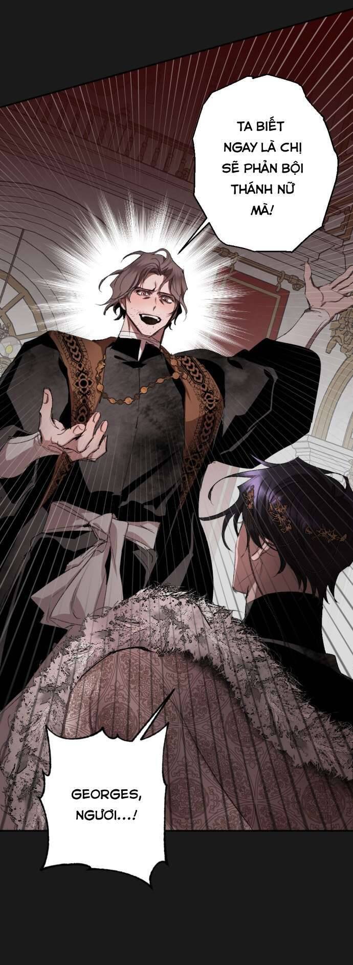 Đúng Như Hàn Quang Gặp Nắng Gắt Chap 507 - Next Chap 508