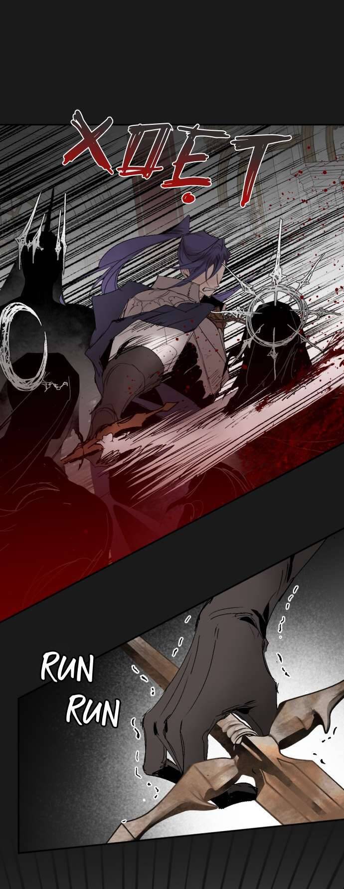 Đúng Như Hàn Quang Gặp Nắng Gắt Chap 507 - Next Chap 508