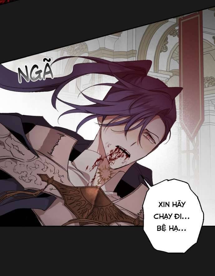 Đúng Như Hàn Quang Gặp Nắng Gắt Chap 507 - Next Chap 508