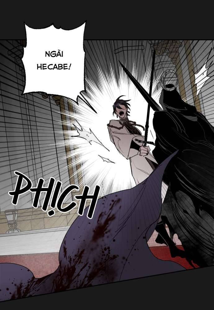 Đúng Như Hàn Quang Gặp Nắng Gắt Chap 507 - Next Chap 508