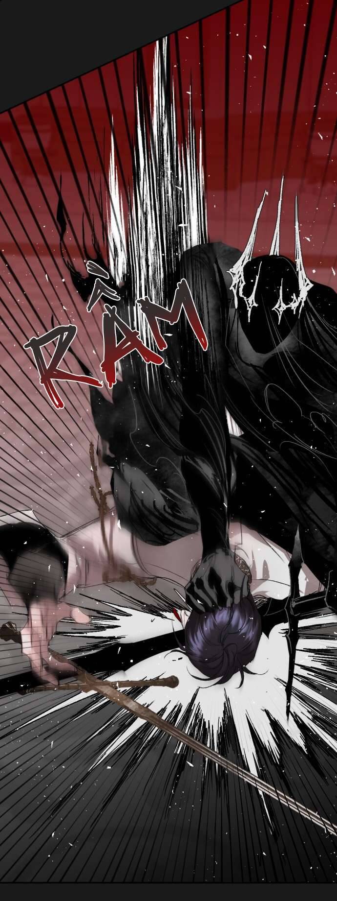 Đúng Như Hàn Quang Gặp Nắng Gắt Chap 507 - Next Chap 508
