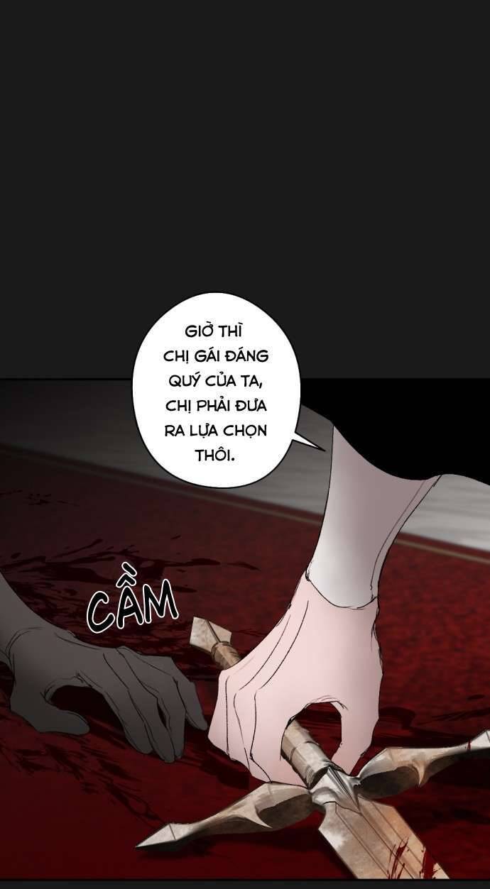 Đúng Như Hàn Quang Gặp Nắng Gắt Chap 507 - Next Chap 508