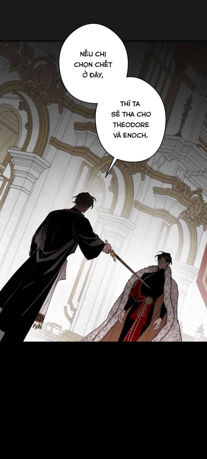 Đúng Như Hàn Quang Gặp Nắng Gắt Chap 507 - Next Chap 508