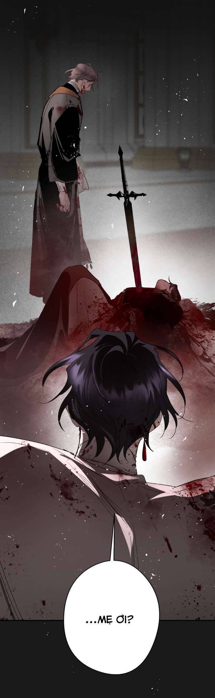 Đúng Như Hàn Quang Gặp Nắng Gắt Chap 507 - Next Chap 508