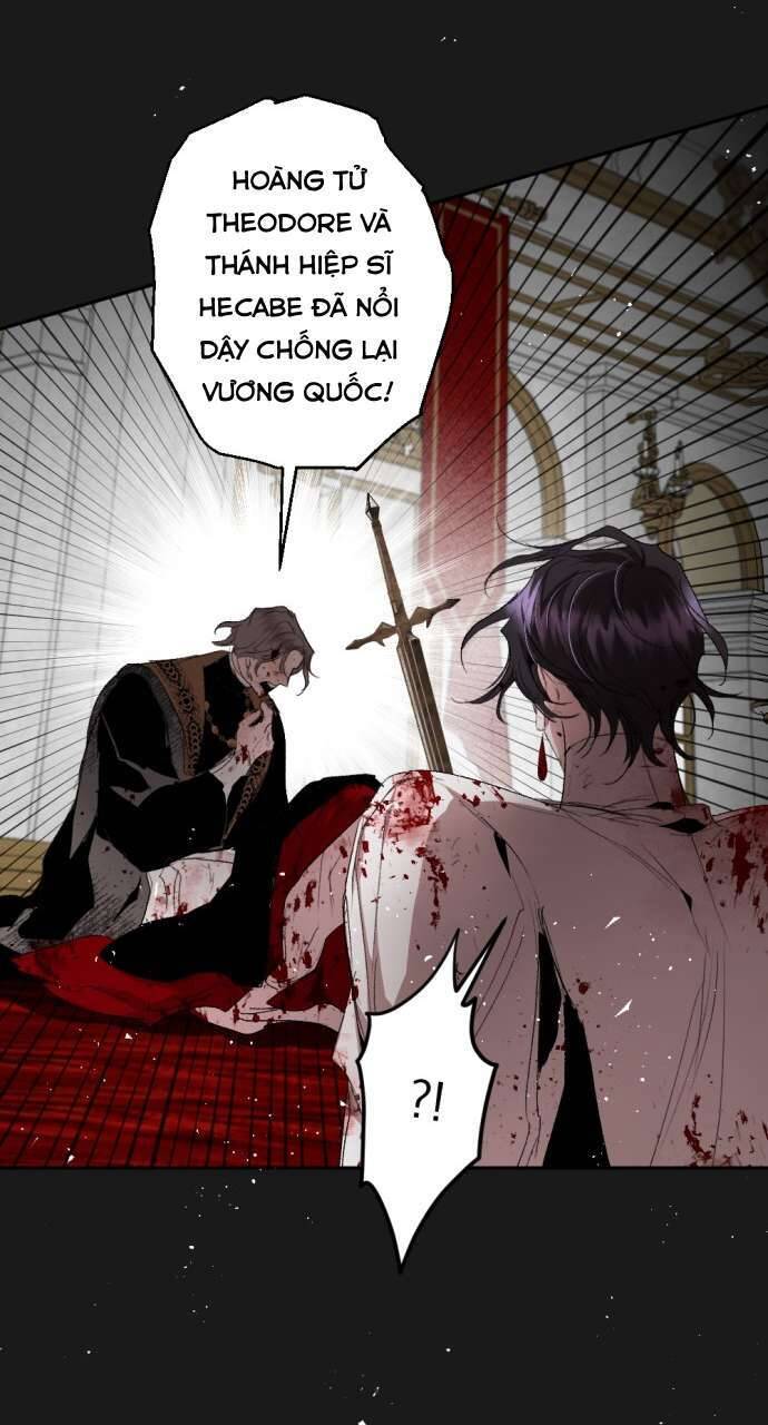 Đúng Như Hàn Quang Gặp Nắng Gắt Chap 507 - Next Chap 508